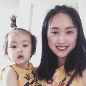 Meet your Posher, Di